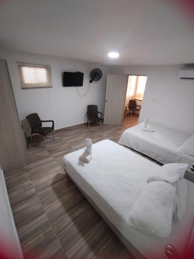 La Condesa Hotel San Agustin Картахена Экстерьер фото