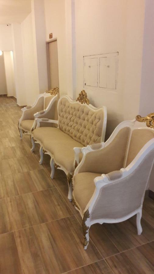 La Condesa Hotel San Agustin Картахена Экстерьер фото