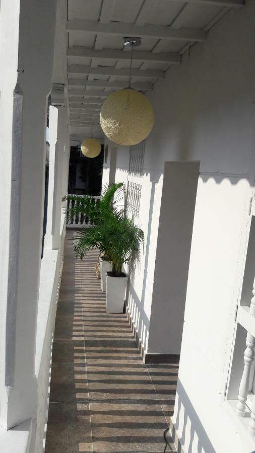 La Condesa Hotel San Agustin Картахена Экстерьер фото