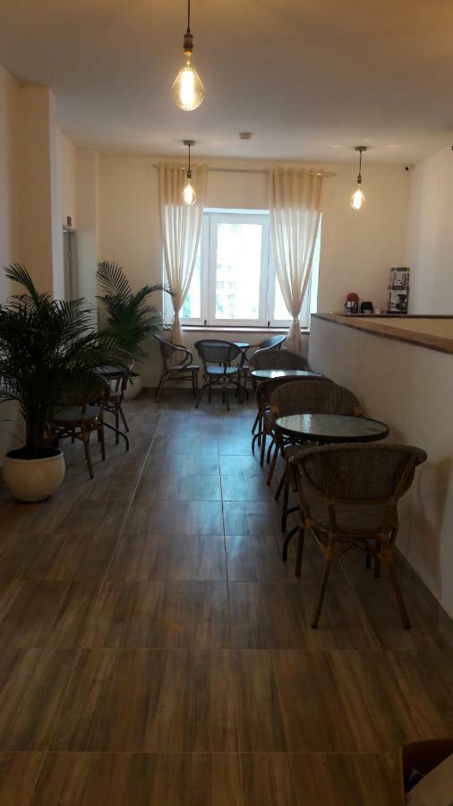 La Condesa Hotel San Agustin Картахена Экстерьер фото