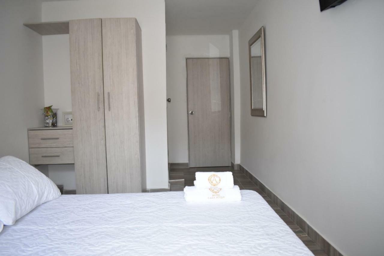 La Condesa Hotel San Agustin Картахена Экстерьер фото