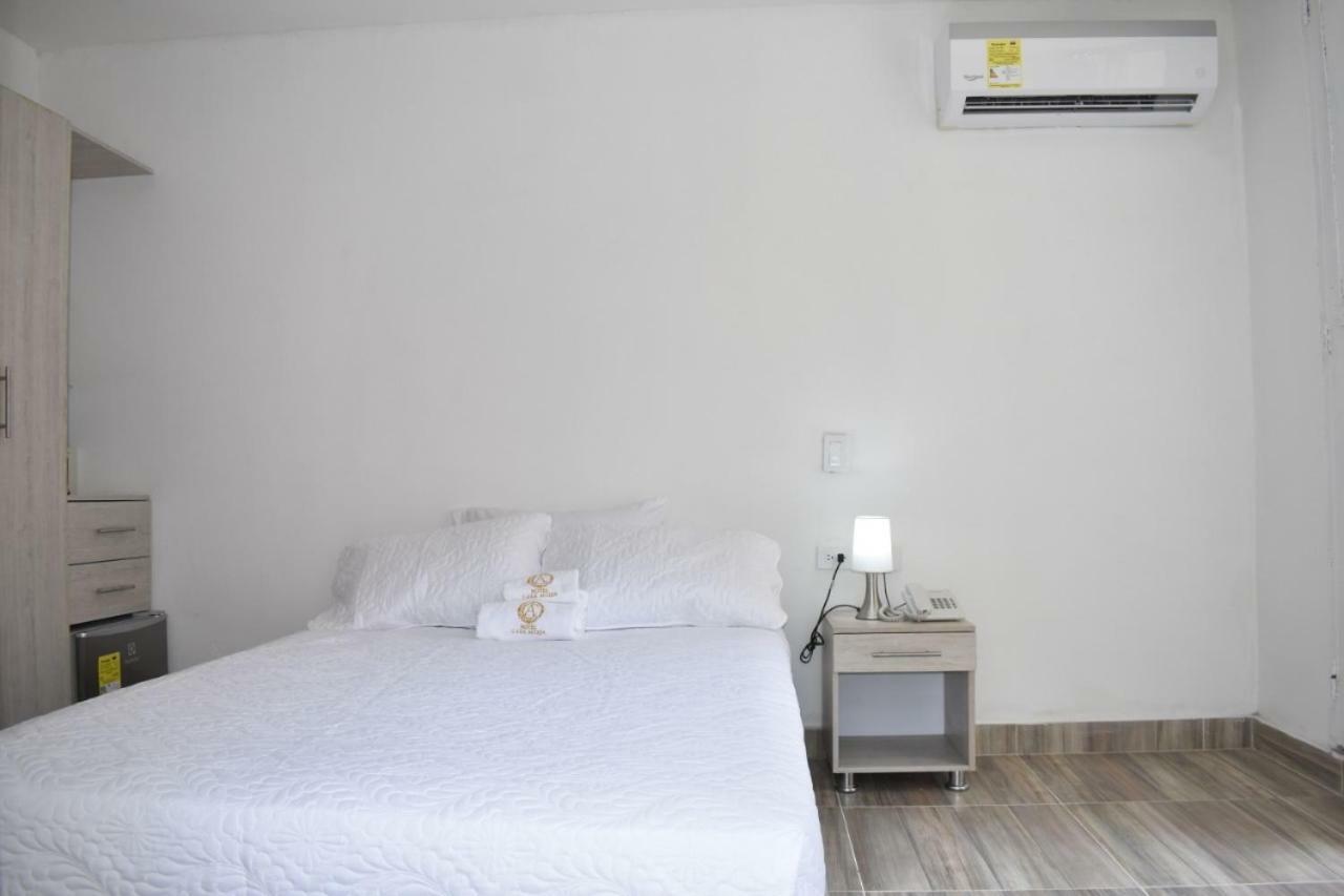 La Condesa Hotel San Agustin Картахена Экстерьер фото