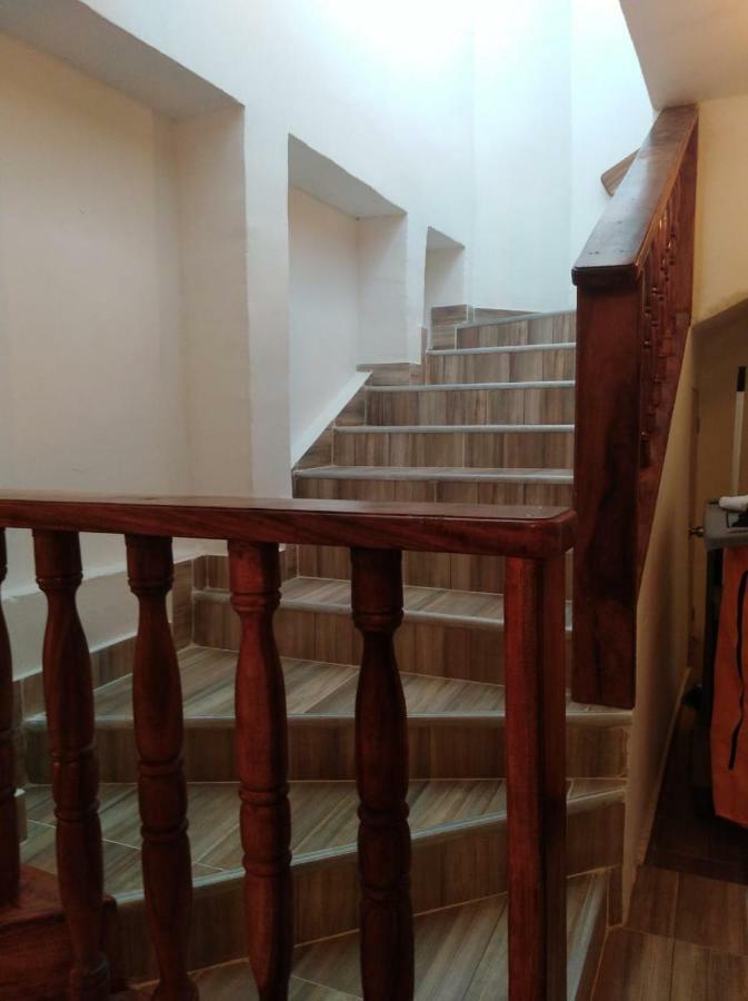 La Condesa Hotel San Agustin Картахена Экстерьер фото