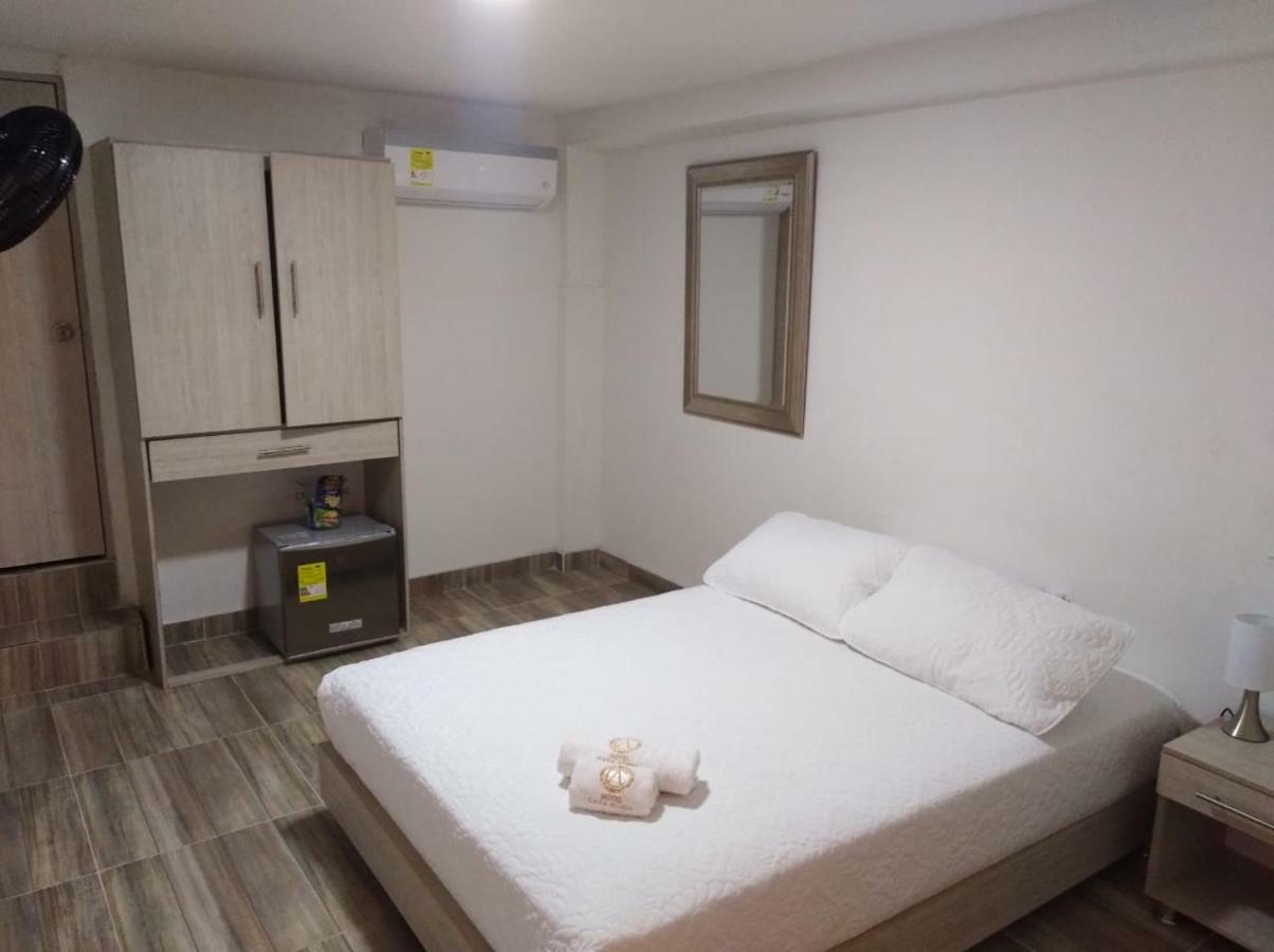 La Condesa Hotel San Agustin Картахена Экстерьер фото