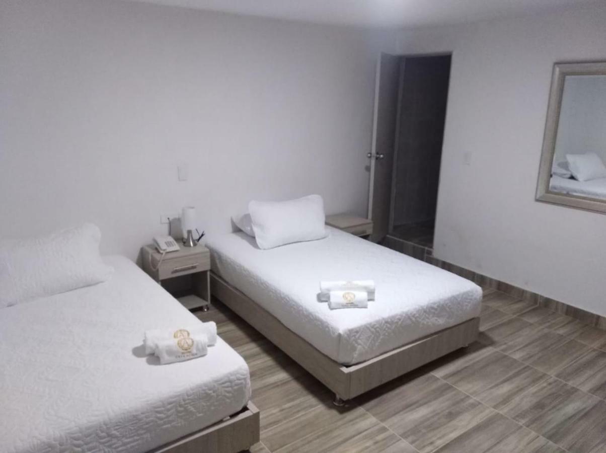 La Condesa Hotel San Agustin Картахена Экстерьер фото
