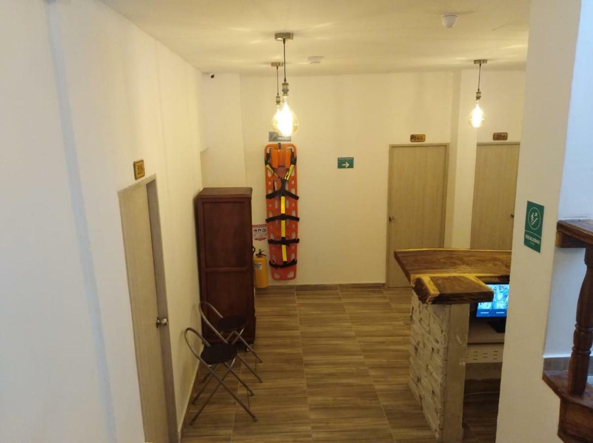La Condesa Hotel San Agustin Картахена Экстерьер фото