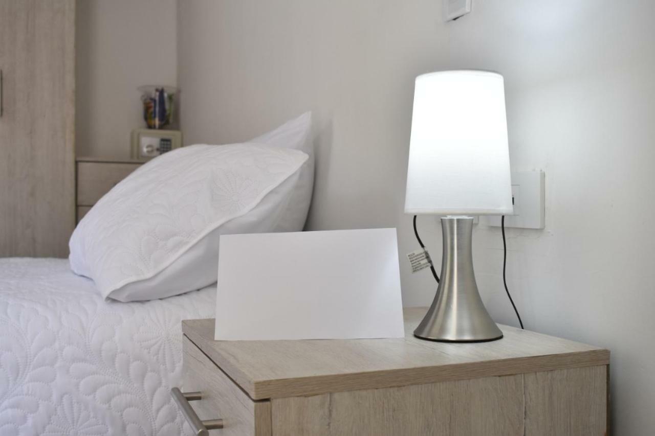 La Condesa Hotel San Agustin Картахена Экстерьер фото