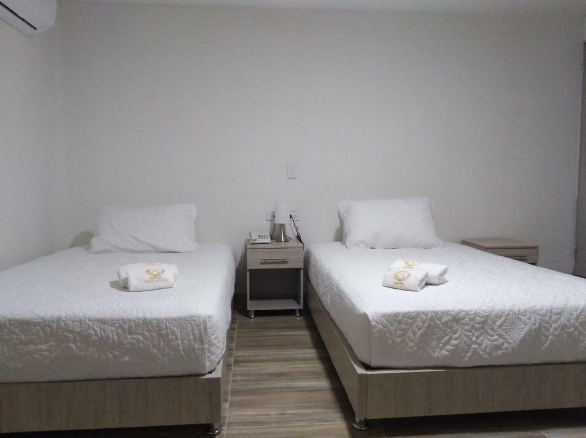 La Condesa Hotel San Agustin Картахена Экстерьер фото