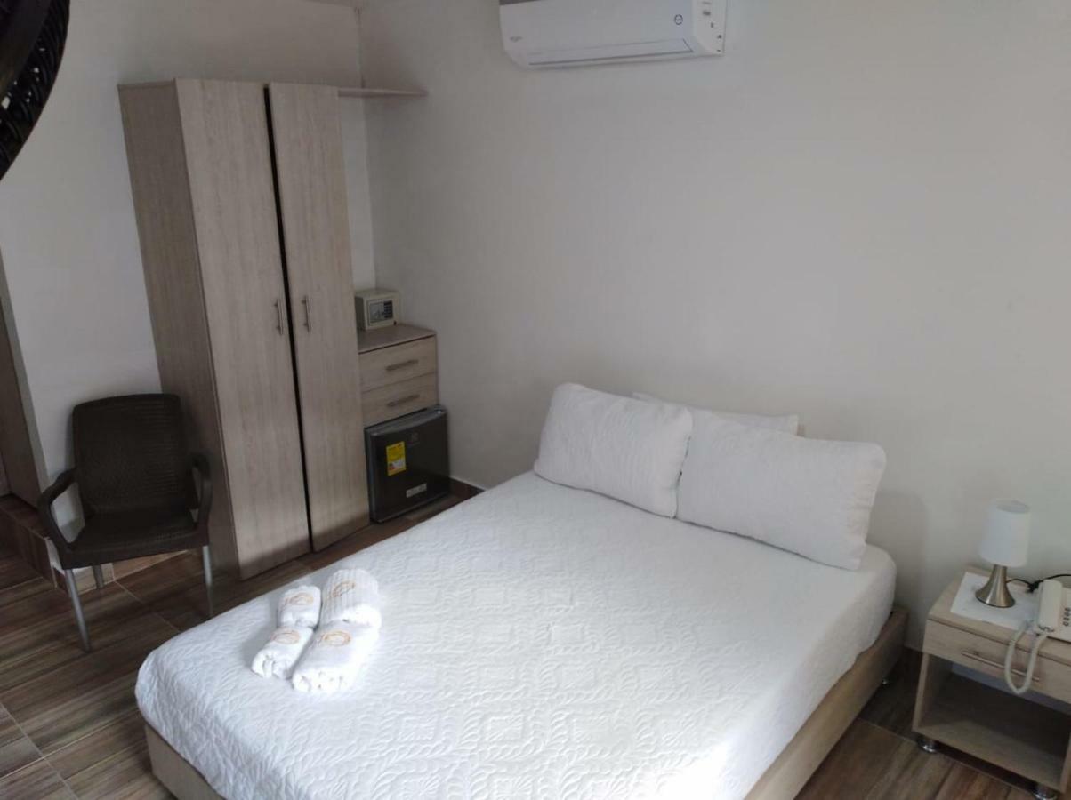 La Condesa Hotel San Agustin Картахена Экстерьер фото
